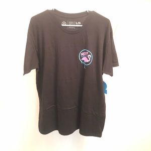 Neff skate boarding shirt